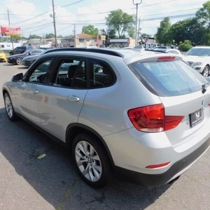 Limpio 2014, 1x1 xDrive28i AWD - Product Image 1