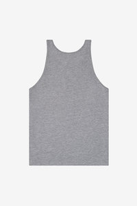 Débardeur musculaire classique unisexe BELLA + CANVAS en jersey CVC, col rond, pour hommes/femmes, fabricant - Product Image 2