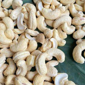 เม็ดมะม่วงหิมพานต์ออร์แกนิกคั่ว1กก. สำหรับ2023แซนทิโกเวียดนามขายดี - Product Image 1