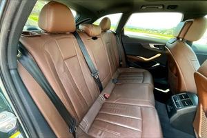 รถยนต์ออดี้ A4 ออลโร้ด 2.0T ควอทโทร พรีสทีจ ขับเคลื่อนสี่ล้อ มือสอง สภาพดี พร้อมส่งถึงบ้าน - Product Image 5