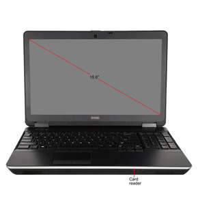 E6540 Computadora de calidad superior 151 P I x e l s Por pulgada Computadora para juegos Computadora portátil sin accesorios - Product Image 6