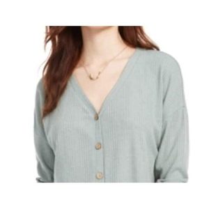 Top Elegante da Donna Hippie Rose con Fiocco Frontale e Bottoni in Verde, Taglie XL XXL, in Raso di Seta e Chiffon, Top Chic con Colletto a Fiocco e Bottoni per Ragazze - Product Image 2