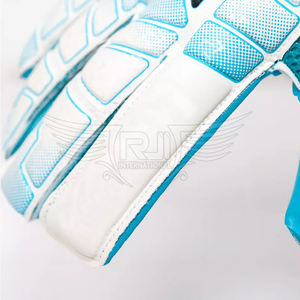 Guantes de portero duraderos superventas Venta al por mayor Guantes de portero Venta caliente Guantes de portero - Product Image 6