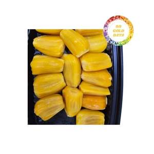 ขนุนแช่แข็งจากเวียดนามให้ความหวานตามธรรมชาติรสชาติอร่อยและคุณภาพที่เชื่อถือได้ในราคาไม่แพง - Product Image 5