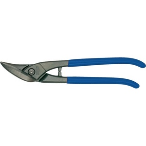 Cizallas para Chapa Metálica ERDI D216-260 de Apertura Derecha, Longitud de Corte Máxima de 260 mm Acero de 1 mm y Acero Inoxidable de 0.8 mm - Product Image 1