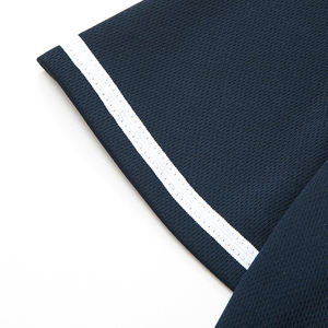 Maillot de Baseball populaire en bon tissu vêtements de sport Logo personnalisé meilleure qualité maillot de Baseball confortable à séchage rapide - Product Image 5