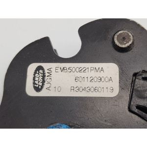 AGGANCIO CINTURA DI SICUREZZA ANT DX LAND ROVER Discovery Série III EVB500221PMA 276DT (04>10) - Product Image 6