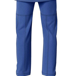 ชุดยูโด BJJ ขายตรงจากโรงงาน ชุดฝึกซ้อม ชุดยูโด BJJ แบบสั่งทำพิเศษ - Product Image 6