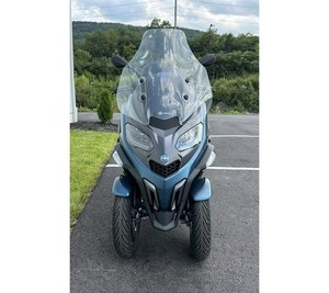 BEST Nouveau 2027 PiaggioS MP3 530 Exclusive 530 Maxi <span class=keywords><strong>Scooter</strong></span> à trois <span class=keywords><strong>roues</strong></span> inclinable Fabriqué en Italie - Product Image 5