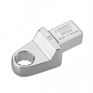 Llave de boca inglesa con inserto Hazet de 14 x 18 mm - Product Image 3