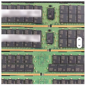 805358-B21 Precio Especial 64GB DDR5 Quad Rank X4 6000MHz REG ECC RAM para Juegos de Escritorio de Colorado en Stock - Product Image 2