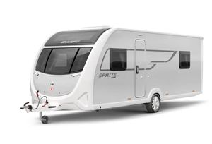 Caravana de Entrega Rápida, Estándares Australianos, RV en Stock, Lista para Enviar, Compre Directamente con un Proveedor Confiable - Product Image 2