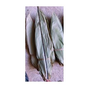 ใบไผ่สดและแห้งใบไผ่คุณภาพสูงจากเวียดนามสำหรับบรรจุภัณฑ์เค้กแบบธรรมชาติและดั้งเดิม - Product Image 6