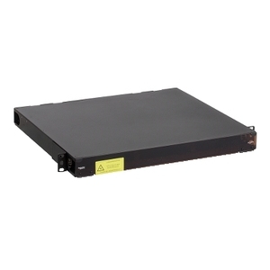 สำหรับแผง SCHNEIDER ELECTRIC ACTMP1U ขนาด 19 นิ้ว แผงแพทช์ 1U แบบไม่มีแผ่นประกอบ รองรับแผ่นได้สูงสุด 3 แผ่น - Product Image 1