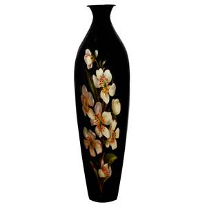 แจกันดอกไม้อลูมิเนียมงานฝีมือบนโต๊ะอาหารกระถางดอกไม้ - Product Image 1