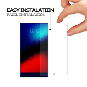 ฟิล์มกันรอยหน้าจอ ANTISHOCK สำหรับวีคเวิลด์ มิกซ์ พรีเมี่ยม การ์ดสำหรับจอแสดงผลของอุปกรณ์ของคุณ - Product Image 2