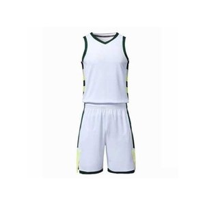 2024 qualità Premium personalizzato basket uniforme confortevole ODM set sublimazione stampato all'ingrosso - Product Image 6