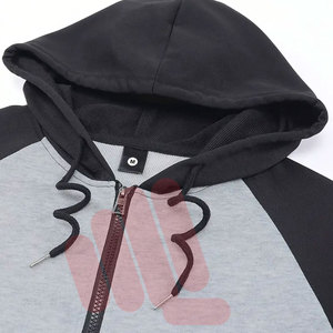 Precios al por mayor Nuevo diseño Chándales de moda para hombre Liso 100% Algodón Transpirable Slim Fit Ropa deportiva Chándales - Product Image 5