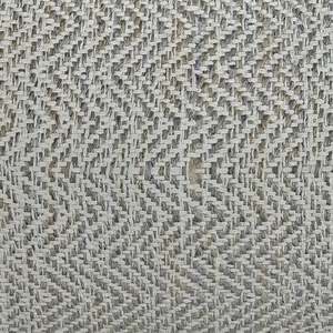 Pouf carré bohème en coton mélangé gris à motifs, fait à la main, décoratif, mobile, meuble pour la maison ou le bureau - Product Image 4