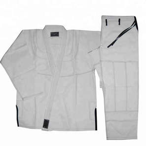 Uniforme de Karate al mejor precio Jiu Jitsu brasileño Gi Custom BJJ Gi Gears Nuevos productos 2025 Precio al por mayor Bjj Gi Custom Made - Product Image 1