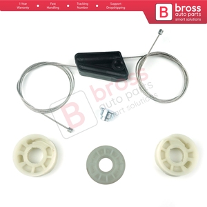ชุดซ่อมมอเตอร์กระจกหลัง BWR5398 สำหรับ Cooper R52 R57 2004-2015 Cabrio Convertible 51377111017 51377111018 - Product Image 2