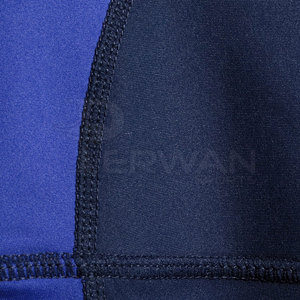 Mallas de gimnasio para mujer OEM al mejor precio, ropa de yoga con patrón sólido a la venta en línea - Product Image 6