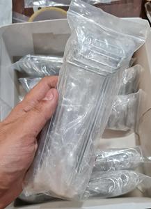 Dental Cheek Retractor Double Ended <b>Mouth</b> Retractor Stainless Steel Plastic Surgery <b>Instruments</b> - Product Image 5