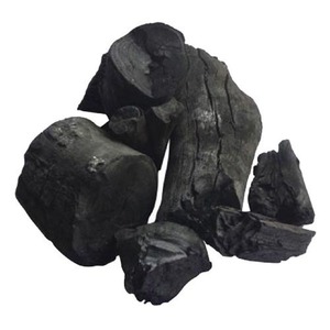 Carbón Vegetal de Madera Dura para Barbacoa, Alta Calidad, Larga Duración, Sin Olor, Alto Valor Calorífico, Hecho a Máquina, Precios Directos de Fábrica al por Mayor - Product Image 1