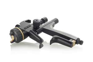 NUEVO DISPONIBLE EN STOCK SATAAs X5500 PHASER-HVLP SPRAYY-GUNN 1.2 I RPS CUPs - Product Image 3