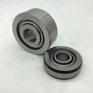 ตลับลูกปืนเม็ดกลมร่องลึกผลิตในประเทศจีนตลับลูกปืนเครื่องจักรแบริ่ง - Product Image 4
