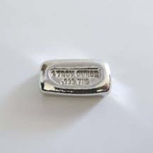 แท่งอินเดียมบริสุทธิ์99.995% สำหรับเซมิคอนดักเตอร์และการใช้งานพลังงานแสงอาทิตย์ - Product Image 4