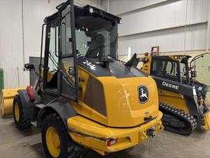 Lonking 2022รถตักล้อหน้า-ตีนตะขาบสำหรับใช้ในบ้านกระบอกสูบไฮดรอลิก244L เครื่องยนต์ Kubota Eaton รับประกัน1ปีปั๊มส่วนประกอบหลัก - Product Image 4