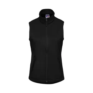 Gilet da Pesca Personalizzato per Donne, Softshell Intelligente di Alta Qualità, Merchandising Personalizzato Premium - Product Image 1