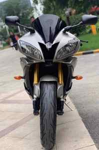 Motocicleta Deportiva KAWASAKI H2R R1 R6 V6 Horizon Racing Small Ninja Parallel Bars 400cc - Product Image 2