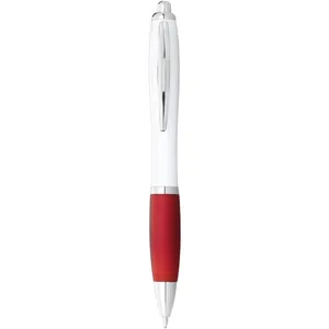 Penna a Sfera Personalizzata Nash, Articolo Promozionale per Merchandising - Product Image 6