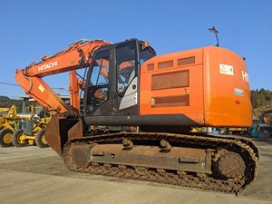 Equipo de construcción de excavadora usada de alta calidad Mini mejor máquina de segunda mano industrial - Product Image 5