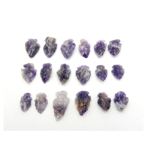 Exportateur de pointe de flèche en vrac Transformation et protection en vrac Fournisseur de pierres précieuses coupées en pointe de flèche au prix de gros - Product Image 5