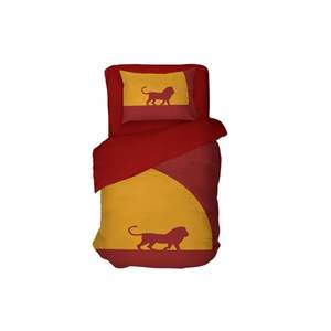 Almohada de silicona 1000g 50x70 Juego de cama Tamaño duradero y versátil - Product Image 1