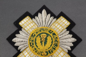 Patch professionnel Logo personnalisé Badges en PVC souple en caoutchouc personnalisé nouveau Style Badges en caoutchouc de Silicone tissu sergé - Product Image 5