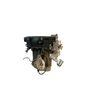 BOÎTE DE VITESSES MANUELLE COMPLÈTE CITROEN C3 1ère Série 2222XN DV4TD/8HZ diesel 1400 (02>05) - Product Image 3