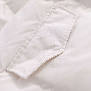 Respirant hiver chaud hommes veste en cuir tenue décontracté hommes veste en cuir à prix raisonnable - Product Image 5