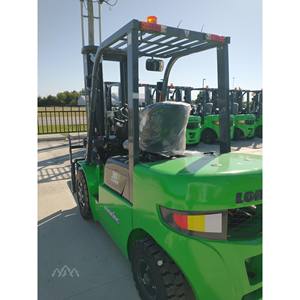 Montacargas Eléctricos LONKING 2024 Modelo LG30B - Product Image 2