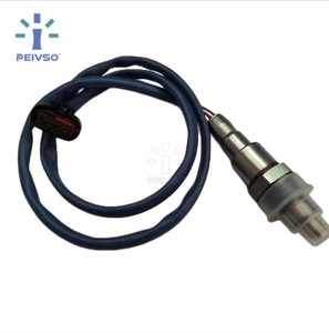 PEIVSO Nuevo Sensor de Oxígeno Trasero de Ahorro de Combustible, Suministro del Fabricante, Envío Rápido para Ford Escape 1.5T 2013 OEM F1FA-9G444-BA - Product Image 1