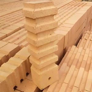 Lò Công Nghiệp Treo gạch lửa tuyệt vời sốc nhiệt Neo gạch treo đất sét Neo gạch cho nhà máy thép - Product Image 5