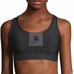 Soutien-gorge de sport respirant pour femme le plus vendu pour le yoga, la salle de sport et le fitness - Product Image 6