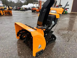 Souffleuse à neige originale Modèle Kubota Mini souffleuse à neige Disponible à bon prix - Product Image 3