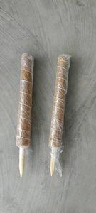 Pôle d'escalade en coco du Vietnam pour les plantes d'intérieur Arrangement de la jungle quantité minimale de commande bas - Product Image 3