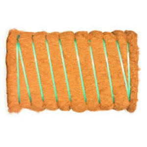 Balles de fibre de coco naturelle 100% de qualité supérieure/fibre de noix de coco pour tapis de tissage/coco coco à vendre aux prix de gros - Product Image 4