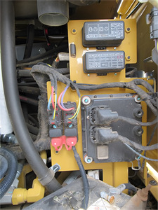 Nuevo modelo de excavadora de maquinaria de construcción usada 2021 CATERPILLAR 309 CR a la venta excavadora tipo oruga usada para maquinaria de minería - Product Image 2