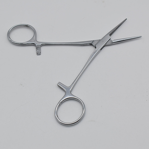 Cable de fórceps de arteria de silicona autoclavable, cabeza redonda Banana, cable de coagulación tipo IEC europeo para unidad - Product Image 5